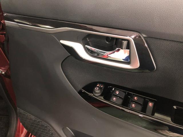 ムーヴ カスタム RS ハイパーリミテッドSAIII ナビ/ドラレコ 1年保証距離無制限 走行距離3139キロ 純正フルセグナビ パノラマモニター ドラレコ 純正マット LEDヘッドランプ アイドリングストップ シートヒーター オート格納式ドアミラー キーフリー(43枚目)