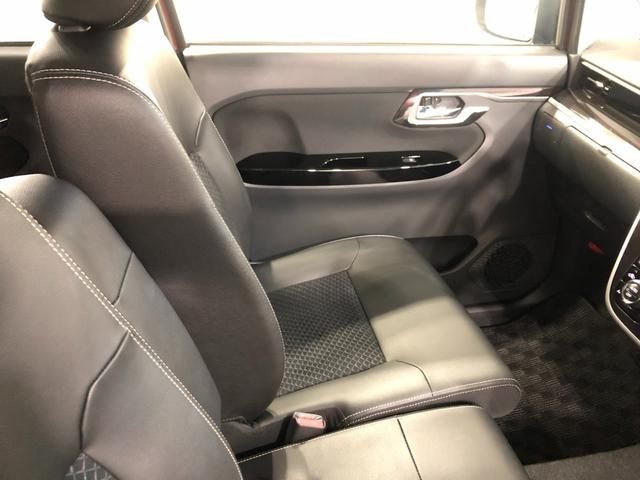 ムーヴ カスタム RS ハイパーリミテッドSAIII ナビ/ドラレコ 1年保証距離無制限 走行距離3139キロ 純正フルセグナビ パノラマモニター ドラレコ 純正マット LEDヘッドランプ アイドリングストップ シートヒーター オート格納式ドアミラー キーフリー(45枚目)