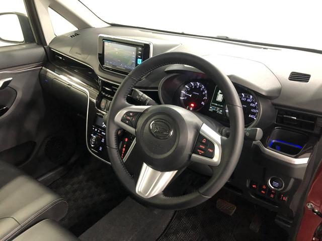 ムーヴ カスタム RS ハイパーリミテッドSAIII ナビ/ドラレコ 1年保証距離無制限 走行距離3139キロ 純正フルセグナビ パノラマモニター ドラレコ 純正マット LEDヘッドランプ アイドリングストップ シートヒーター オート格納式ドアミラー キーフリー(47枚目)