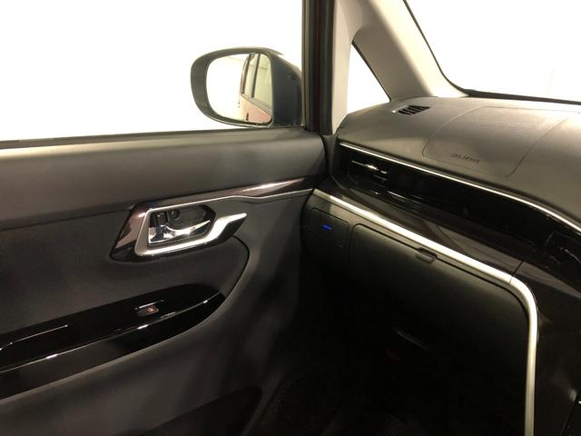 ムーヴ カスタム RS ハイパーリミテッドSAIII ナビ/ドラレコ 1年保証距離無制限 走行距離3139キロ 純正フルセグナビ パノラマモニター ドラレコ 純正マット LEDヘッドランプ アイドリングストップ シートヒーター オート格納式ドアミラー キーフリー(52枚目)