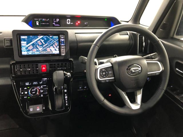 タント カスタムＲＳ　走行１５０８６キロ／純正フルセグナビ／ドラレコ　１年保証距離無制限　走行距離１５０８６キロ　純正フルセグナビ　ブルートゥース　ドラレコ　純正マット　サイドエアバッグ　ＬＥＤヘッドランプ　アイドリングストップ　シートヒーター　両側電動スライドドア（5枚目）