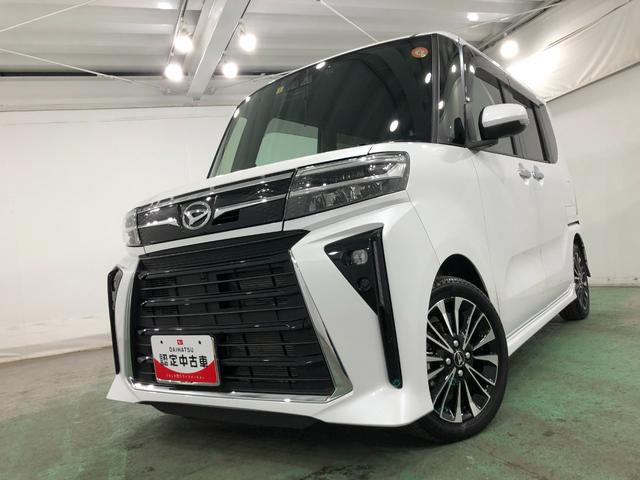 タント カスタムＲＳ　走行１５０８６キロ／純正フルセグナビ／ドラレコ　１年保証距離無制限　走行距離１５０８６キロ　純正フルセグナビ　ブルートゥース　ドラレコ　純正マット　サイドエアバッグ　ＬＥＤヘッドランプ　アイドリングストップ　シートヒーター　両側電動スライドドア（7枚目）