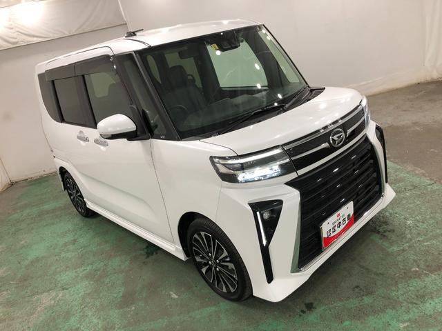 タント カスタムＲＳ　走行１５０８６キロ／純正フルセグナビ／ドラレコ　１年保証距離無制限　走行距離１５０８６キロ　純正フルセグナビ　ブルートゥース　ドラレコ　純正マット　サイドエアバッグ　ＬＥＤヘッドランプ　アイドリングストップ　シートヒーター　両側電動スライドドア（9枚目）