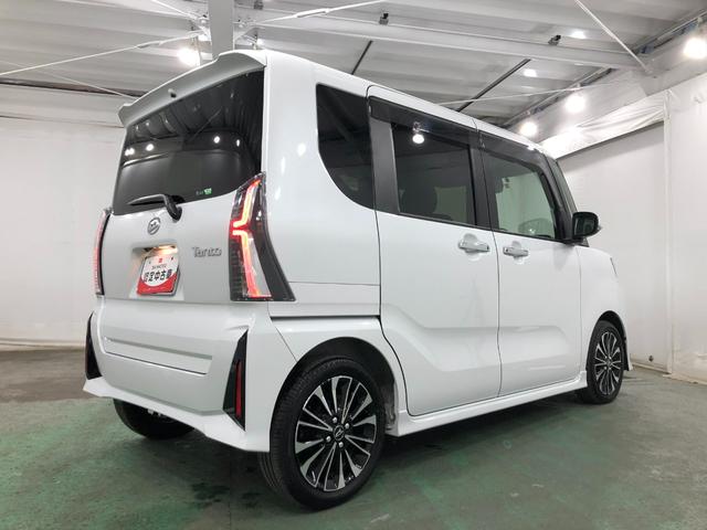 タント カスタムＲＳ　走行１５０８６キロ／純正フルセグナビ／ドラレコ　１年保証距離無制限　走行距離１５０８６キロ　純正フルセグナビ　ブルートゥース　ドラレコ　純正マット　サイドエアバッグ　ＬＥＤヘッドランプ　アイドリングストップ　シートヒーター　両側電動スライドドア（13枚目）