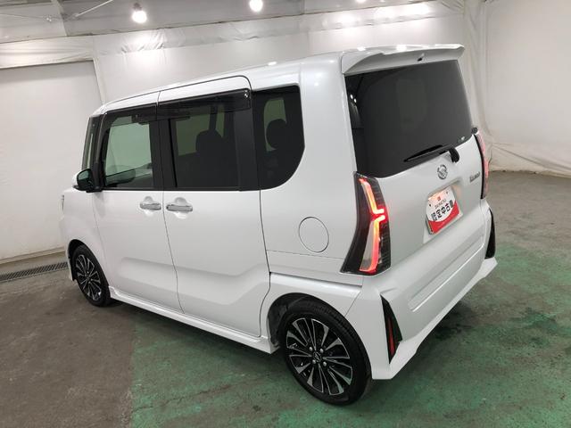 タント カスタムＲＳ　走行１５０８６キロ／純正フルセグナビ／ドラレコ　１年保証距離無制限　走行距離１５０８６キロ　純正フルセグナビ　ブルートゥース　ドラレコ　純正マット　サイドエアバッグ　ＬＥＤヘッドランプ　アイドリングストップ　シートヒーター　両側電動スライドドア（16枚目）