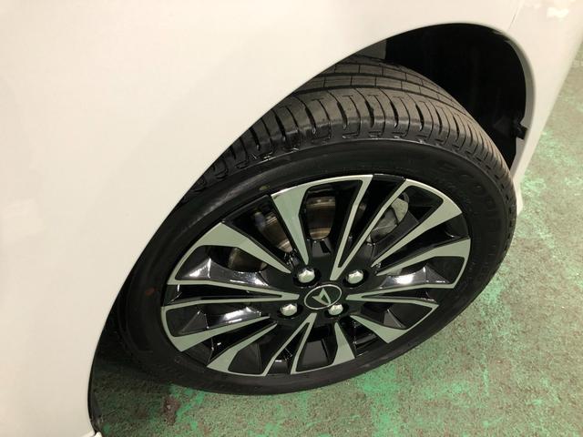 タント カスタムＲＳ　走行１５０８６キロ／純正フルセグナビ／ドラレコ　１年保証距離無制限　走行距離１５０８６キロ　純正フルセグナビ　ブルートゥース　ドラレコ　純正マット　サイドエアバッグ　ＬＥＤヘッドランプ　アイドリングストップ　シートヒーター　両側電動スライドドア（17枚目）