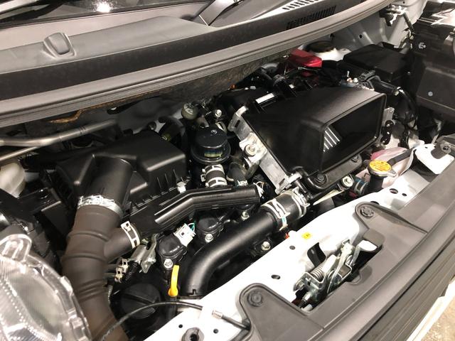 タント カスタムＲＳ　走行１５０８６キロ／純正フルセグナビ／ドラレコ　１年保証距離無制限　走行距離１５０８６キロ　純正フルセグナビ　ブルートゥース　ドラレコ　純正マット　サイドエアバッグ　ＬＥＤヘッドランプ　アイドリングストップ　シートヒーター　両側電動スライドドア（19枚目）