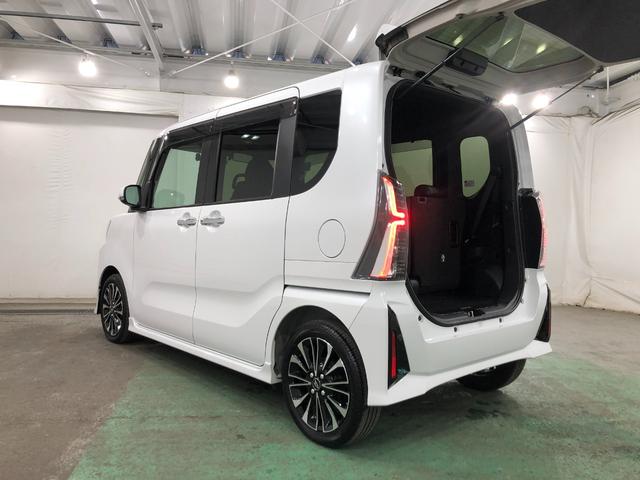 タント カスタムＲＳ　走行１５０８６キロ／純正フルセグナビ／ドラレコ　１年保証距離無制限　走行距離１５０８６キロ　純正フルセグナビ　ブルートゥース　ドラレコ　純正マット　サイドエアバッグ　ＬＥＤヘッドランプ　アイドリングストップ　シートヒーター　両側電動スライドドア（26枚目）