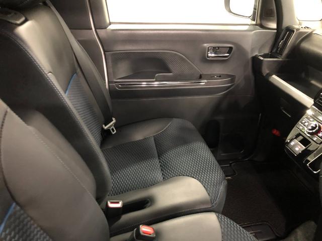 タント カスタムＲＳ　走行１５０８６キロ／純正フルセグナビ／ドラレコ　１年保証距離無制限　走行距離１５０８６キロ　純正フルセグナビ　ブルートゥース　ドラレコ　純正マット　サイドエアバッグ　ＬＥＤヘッドランプ　アイドリングストップ　シートヒーター　両側電動スライドドア（43枚目）