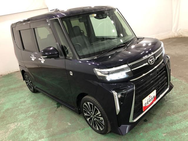 タント カスタムRS 走行31851キロ/純正9インチナビ/ドラレコ 1年保証距離無制限 走行距離31851キロ 純正フルセグナビ パノラマモニター ドラレコ サイドエアバッグ LEDヘッドランプ アイドリングストップ シートヒーター 両側電動スライドドア キーフリー(9枚目)
