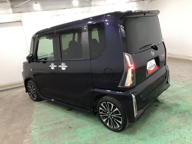 タント カスタムRS 走行31851キロ/純正9インチナビ/ドラレコ 1年保証距離無制限 走行距離31851キロ 純正フルセグナビ パノラマモニター ドラレコ サイドエアバッグ LEDヘッドランプ アイドリングストップ シートヒーター 両側電動スライドドア キーフリー(16枚目)