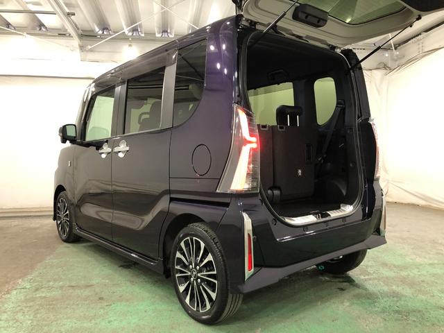 タント カスタムRS 走行31851キロ/純正9インチナビ/ドラレコ 1年保証距離無制限 走行距離31851キロ 純正フルセグナビ パノラマモニター ドラレコ サイドエアバッグ LEDヘッドランプ アイドリングストップ シートヒーター 両側電動スライドドア キーフリー(26枚目)