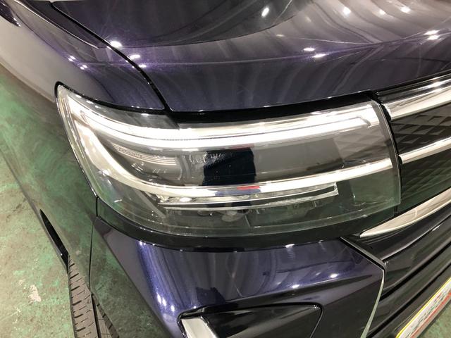 タント カスタムRS 走行31851キロ/純正9インチナビ/ドラレコ 1年保証距離無制限 走行距離31851キロ 純正フルセグナビ パノラマモニター ドラレコ サイドエアバッグ LEDヘッドランプ アイドリングストップ シートヒーター 両側電動スライドドア キーフリー(29枚目)