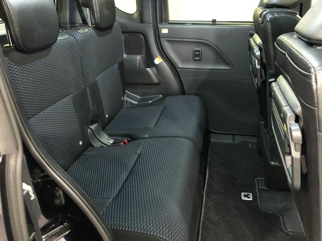 タント カスタムRS 走行31851キロ/純正9インチナビ/ドラレコ 1年保証距離無制限 走行距離31851キロ 純正フルセグナビ パノラマモニター ドラレコ サイドエアバッグ LEDヘッドランプ アイドリングストップ シートヒーター 両側電動スライドドア キーフリー(36枚目)