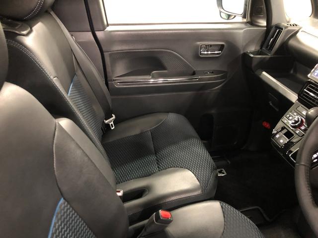 タント カスタムRS 走行31851キロ/純正9インチナビ/ドラレコ 1年保証距離無制限 走行距離31851キロ 純正フルセグナビ パノラマモニター ドラレコ サイドエアバッグ LEDヘッドランプ アイドリングストップ シートヒーター 両側電動スライドドア キーフリー(43枚目)