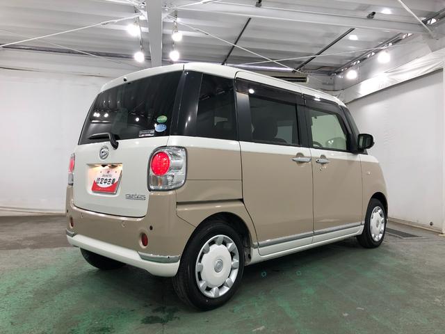 ムーヴキャンバス ＧメイクアップＶＳ　ＳＡＩＩＩ　走行１６８４６キロ／純正ナビ　１年保証距離無制限　走行距離１６８４６キロ　純正フルセグナビ　パノラマモニター　ドラレコ　純正マット　サイドエアバッグ　ＬＥＤヘッドランプ　アイドリングストップ　シートヒーター　オート格納式ドアミラー（13枚目）