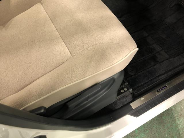 ムーヴキャンバス ＧメイクアップＶＳ　ＳＡＩＩＩ　走行１６８４６キロ／純正ナビ　１年保証距離無制限　走行距離１６８４６キロ　純正フルセグナビ　パノラマモニター　ドラレコ　純正マット　サイドエアバッグ　ＬＥＤヘッドランプ　アイドリングストップ　シートヒーター　オート格納式ドアミラー（15枚目）