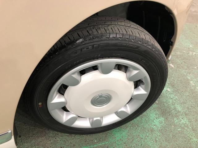 ムーヴキャンバス ＧメイクアップＶＳ　ＳＡＩＩＩ　走行１６８４６キロ／純正ナビ　１年保証距離無制限　走行距離１６８４６キロ　純正フルセグナビ　パノラマモニター　ドラレコ　純正マット　サイドエアバッグ　ＬＥＤヘッドランプ　アイドリングストップ　シートヒーター　オート格納式ドアミラー（17枚目）