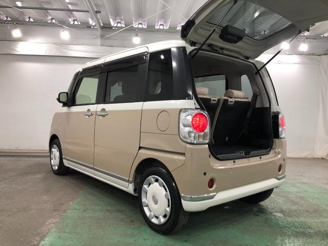 ムーヴキャンバス ＧメイクアップＶＳ　ＳＡＩＩＩ　走行１６８４６キロ／純正ナビ　１年保証距離無制限　走行距離１６８４６キロ　純正フルセグナビ　パノラマモニター　ドラレコ　純正マット　サイドエアバッグ　ＬＥＤヘッドランプ　アイドリングストップ　シートヒーター　オート格納式ドアミラー（26枚目）