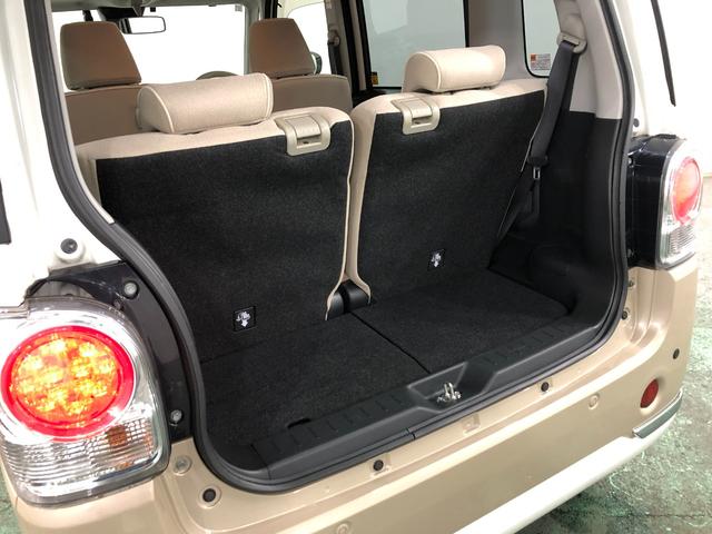 ムーヴキャンバス ＧメイクアップＶＳ　ＳＡＩＩＩ　走行１６８４６キロ／純正ナビ　１年保証距離無制限　走行距離１６８４６キロ　純正フルセグナビ　パノラマモニター　ドラレコ　純正マット　サイドエアバッグ　ＬＥＤヘッドランプ　アイドリングストップ　シートヒーター　オート格納式ドアミラー（27枚目）