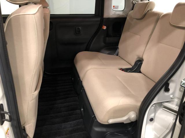 ムーヴキャンバス ＧメイクアップＶＳ　ＳＡＩＩＩ　走行１６８４６キロ／純正ナビ　１年保証距離無制限　走行距離１６８４６キロ　純正フルセグナビ　パノラマモニター　ドラレコ　純正マット　サイドエアバッグ　ＬＥＤヘッドランプ　アイドリングストップ　シートヒーター　オート格納式ドアミラー（36枚目）