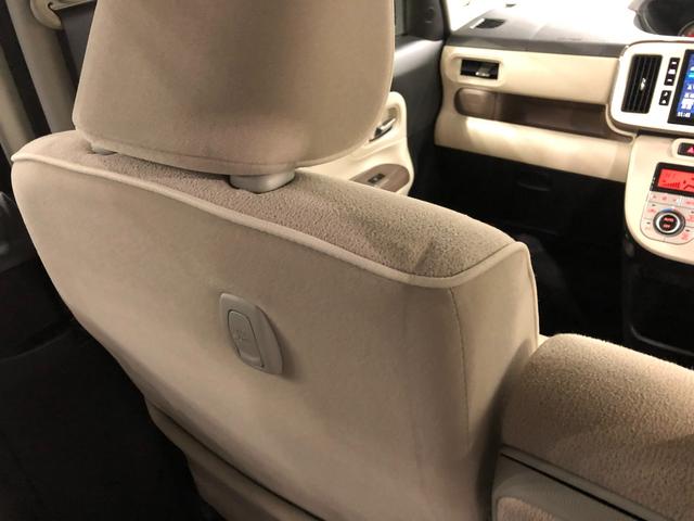 ムーヴキャンバス ＧメイクアップＶＳ　ＳＡＩＩＩ　走行１６８４６キロ／純正ナビ　１年保証距離無制限　走行距離１６８４６キロ　純正フルセグナビ　パノラマモニター　ドラレコ　純正マット　サイドエアバッグ　ＬＥＤヘッドランプ　アイドリングストップ　シートヒーター　オート格納式ドアミラー（38枚目）