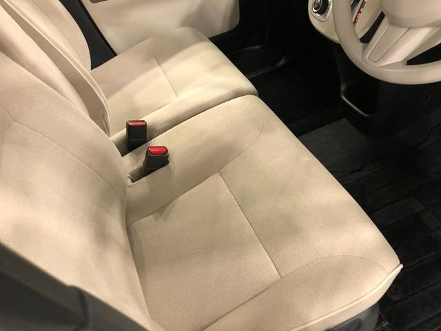 ムーヴキャンバス ＧメイクアップＶＳ　ＳＡＩＩＩ　走行１６８４６キロ／純正ナビ　１年保証距離無制限　走行距離１６８４６キロ　純正フルセグナビ　パノラマモニター　ドラレコ　純正マット　サイドエアバッグ　ＬＥＤヘッドランプ　アイドリングストップ　シートヒーター　オート格納式ドアミラー（44枚目）