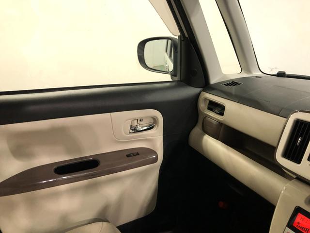 ムーヴキャンバス ＧメイクアップＶＳ　ＳＡＩＩＩ　走行１６８４６キロ／純正ナビ　１年保証距離無制限　走行距離１６８４６キロ　純正フルセグナビ　パノラマモニター　ドラレコ　純正マット　サイドエアバッグ　ＬＥＤヘッドランプ　アイドリングストップ　シートヒーター　オート格納式ドアミラー（48枚目）