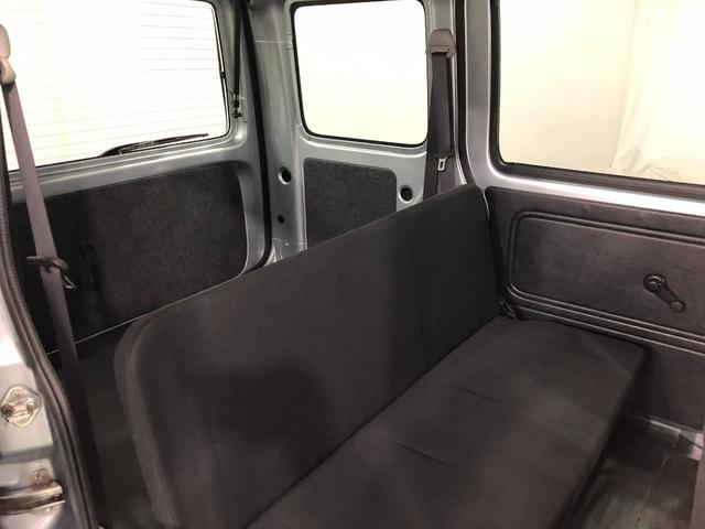 ハイゼットカーゴ デラックスＳＡＩＩＩ　車検整備付／走行５２１９０キロ　一年保証・走行距離無制限　走行５２１９０キロ　助手席エアバック　オートライト　ＬＥＤヘッドランプ　オートマチックハイビーム　アイドリングストップ（19枚目）