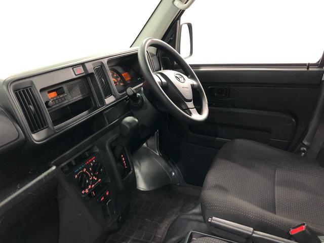 ハイゼットカーゴ デラックスＳＡＩＩＩ　車検整備付／走行５２１９０キロ　一年保証・走行距離無制限　走行５２１９０キロ　助手席エアバック　オートライト　ＬＥＤヘッドランプ　オートマチックハイビーム　アイドリングストップ（31枚目）