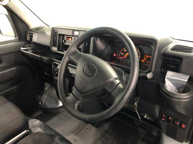 ハイゼットカーゴ デラックスＳＡＩＩＩ　車検整備付／走行５２１９０キロ　一年保証・走行距離無制限　走行５２１９０キロ　助手席エアバック　オートライト　ＬＥＤヘッドランプ　オートマチックハイビーム　アイドリングストップ（42枚目）