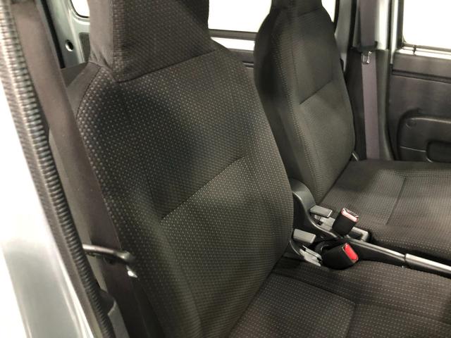 ハイゼットカーゴ デラックスＳＡＩＩＩ　車検整備付／走行５２１９０キロ　一年保証・走行距離無制限　走行５２１９０キロ　助手席エアバック　オートライト　ＬＥＤヘッドランプ　オートマチックハイビーム　アイドリングストップ（45枚目）