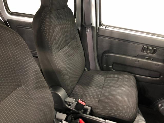 ハイゼットカーゴ デラックスＳＡＩＩＩ　車検整備付／走行５２１９０キロ　一年保証・走行距離無制限　走行５２１９０キロ　助手席エアバック　オートライト　ＬＥＤヘッドランプ　オートマチックハイビーム　アイドリングストップ（46枚目）