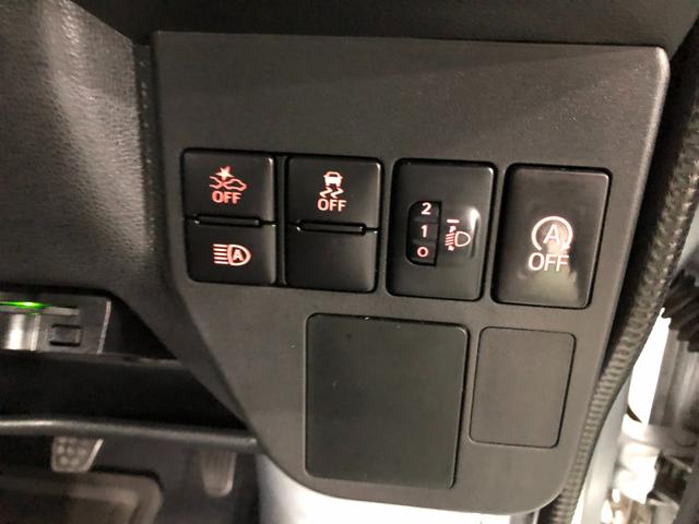 ハイゼットカーゴ デラックスＳＡＩＩＩ　車検整備付／走行５２１９０キロ　一年保証・走行距離無制限　走行５２１９０キロ　助手席エアバック　オートライト　ＬＥＤヘッドランプ　オートマチックハイビーム　アイドリングストップ（47枚目）