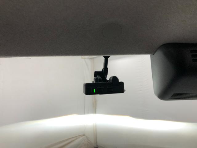 ムーヴキャンバス Ｇブラックインテリアリミテッド　ＳＡＩＩＩ　軽雹害／ナビ　１年保証距離無制限　走行距離２３６７３キロ　フルセグナビ　パノラマモニター　ドラレコ　純正マット　サイドエアバッグ　ＬＥＤヘッドランプ　アイドリングストップ　両側電動スライドドア　キーフリー（11枚目）