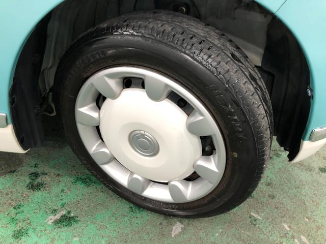 ムーヴキャンバス Ｇブラックインテリアリミテッド　ＳＡＩＩＩ　軽雹害／ナビ　１年保証距離無制限　走行距離２３６７３キロ　フルセグナビ　パノラマモニター　ドラレコ　純正マット　サイドエアバッグ　ＬＥＤヘッドランプ　アイドリングストップ　両側電動スライドドア　キーフリー（17枚目）