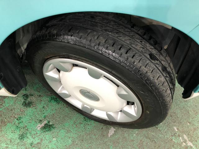 ムーヴキャンバス Ｇブラックインテリアリミテッド　ＳＡＩＩＩ　軽雹害／ナビ　１年保証距離無制限　走行距離２３６７３キロ　フルセグナビ　パノラマモニター　ドラレコ　純正マット　サイドエアバッグ　ＬＥＤヘッドランプ　アイドリングストップ　両側電動スライドドア　キーフリー（30枚目）