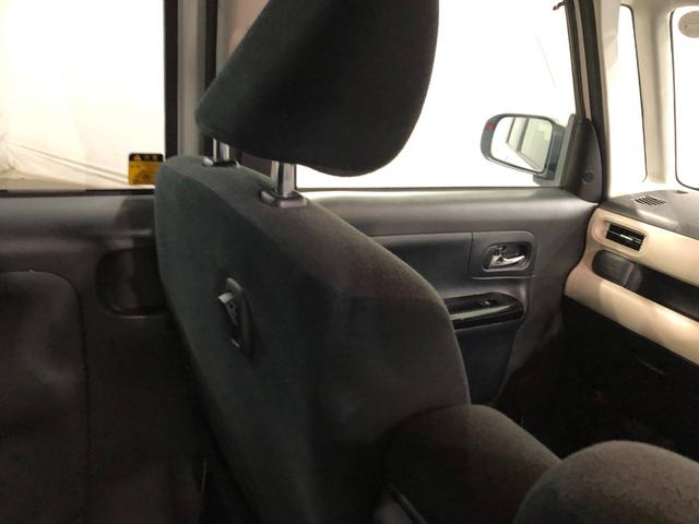 ムーヴキャンバス Ｇブラックインテリアリミテッド　ＳＡＩＩＩ　軽雹害／ナビ　１年保証距離無制限　走行距離２３６７３キロ　フルセグナビ　パノラマモニター　ドラレコ　純正マット　サイドエアバッグ　ＬＥＤヘッドランプ　アイドリングストップ　両側電動スライドドア　キーフリー（39枚目）