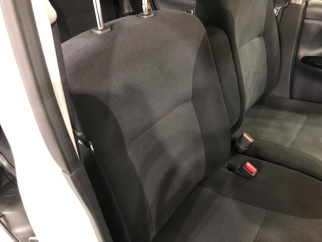 ムーヴキャンバス Ｇブラックインテリアリミテッド　ＳＡＩＩＩ　軽雹害／ナビ　１年保証距離無制限　走行距離２３６７３キロ　フルセグナビ　パノラマモニター　ドラレコ　純正マット　サイドエアバッグ　ＬＥＤヘッドランプ　アイドリングストップ　両側電動スライドドア　キーフリー（45枚目）