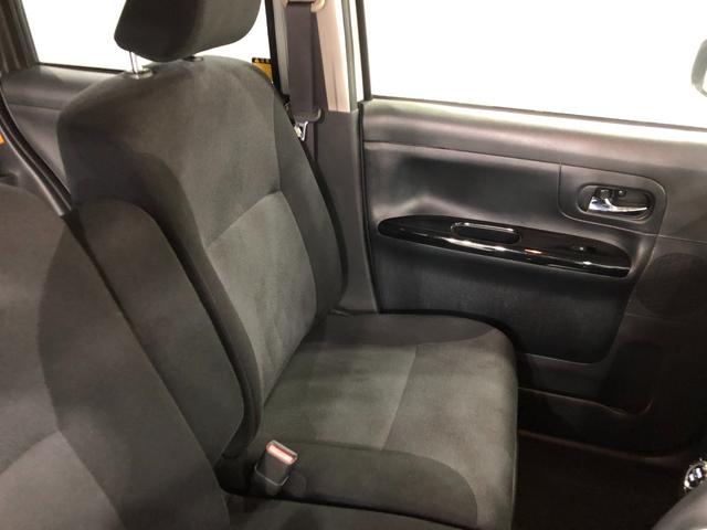 ムーヴキャンバス Ｇブラックインテリアリミテッド　ＳＡＩＩＩ　軽雹害／ナビ　１年保証距離無制限　走行距離２３６７３キロ　フルセグナビ　パノラマモニター　ドラレコ　純正マット　サイドエアバッグ　ＬＥＤヘッドランプ　アイドリングストップ　両側電動スライドドア　キーフリー（46枚目）