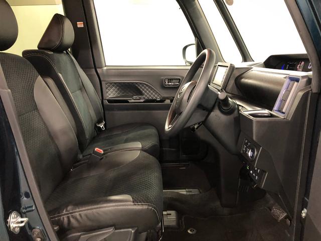 タント カスタムＸスタイルセレクション　走行１０７３９キロ／純正ナビ　一年保証・走行距離無制限走行１０７３９キロ　フルセグナビ　ブルートゥース　ＵＳＢ　全周囲カメラ　ドラレコ　クリアランスソナー　オートライト　ＬＥＤヘッドライト　シートヒーター　両側電動スライドドア（4枚目）