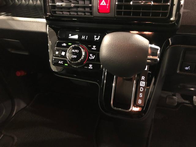 タント カスタムＸスタイルセレクション　走行１０７３９キロ／純正ナビ　一年保証・走行距離無制限走行１０７３９キロ　フルセグナビ　ブルートゥース　ＵＳＢ　全周囲カメラ　ドラレコ　クリアランスソナー　オートライト　ＬＥＤヘッドライト　シートヒーター　両側電動スライドドア（14枚目）