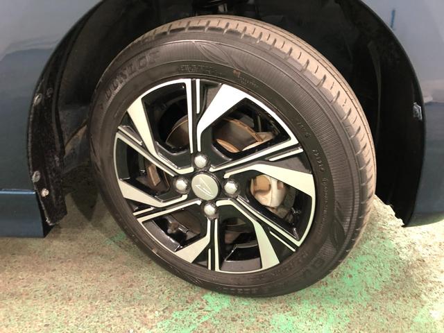 タント カスタムＸスタイルセレクション　走行１０７３９キロ／純正ナビ　一年保証・走行距離無制限走行１０７３９キロ　フルセグナビ　ブルートゥース　ＵＳＢ　全周囲カメラ　ドラレコ　クリアランスソナー　オートライト　ＬＥＤヘッドライト　シートヒーター　両側電動スライドドア（17枚目）