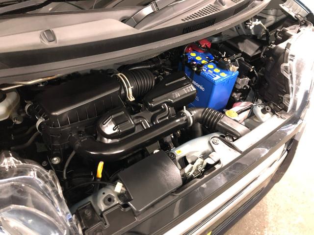 タント カスタムＸスタイルセレクション　走行１０７３９キロ／純正ナビ　一年保証・走行距離無制限走行１０７３９キロ　フルセグナビ　ブルートゥース　ＵＳＢ　全周囲カメラ　ドラレコ　クリアランスソナー　オートライト　ＬＥＤヘッドライト　シートヒーター　両側電動スライドドア（19枚目）