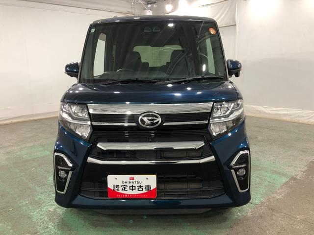 タント カスタムＸスタイルセレクション　走行１０７３９キロ／純正ナビ　一年保証・走行距離無制限走行１０７３９キロ　フルセグナビ　ブルートゥース　ＵＳＢ　全周囲カメラ　ドラレコ　クリアランスソナー　オートライト　ＬＥＤヘッドライト　シートヒーター　両側電動スライドドア（24枚目）