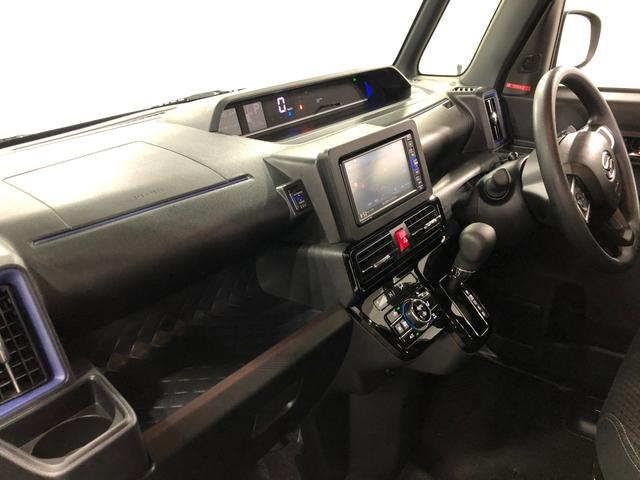 タント カスタムＸスタイルセレクション　走行１０７３９キロ／純正ナビ　一年保証・走行距離無制限走行１０７３９キロ　フルセグナビ　ブルートゥース　ＵＳＢ　全周囲カメラ　ドラレコ　クリアランスソナー　オートライト　ＬＥＤヘッドライト　シートヒーター　両側電動スライドドア（32枚目）