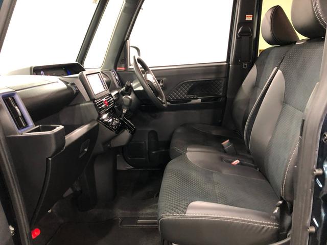 タント カスタムＸスタイルセレクション　走行１０７３９キロ／純正ナビ　一年保証・走行距離無制限走行１０７３９キロ　フルセグナビ　ブルートゥース　ＵＳＢ　全周囲カメラ　ドラレコ　クリアランスソナー　オートライト　ＬＥＤヘッドライト　シートヒーター　両側電動スライドドア（33枚目）