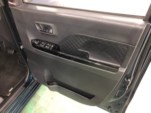 タント カスタムＸスタイルセレクション　走行１０７３９キロ／純正ナビ　一年保証・走行距離無制限走行１０７３９キロ　フルセグナビ　ブルートゥース　ＵＳＢ　全周囲カメラ　ドラレコ　クリアランスソナー　オートライト　ＬＥＤヘッドライト　シートヒーター　両側電動スライドドア（42枚目）