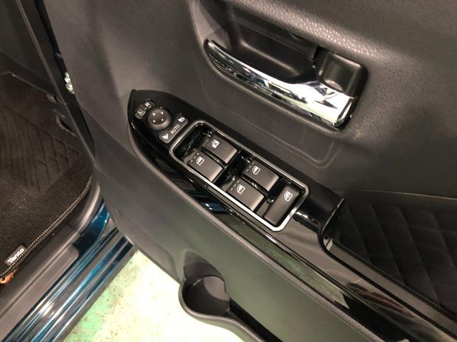 タント カスタムＸスタイルセレクション　走行１０７３９キロ／純正ナビ　一年保証・走行距離無制限走行１０７３９キロ　フルセグナビ　ブルートゥース　ＵＳＢ　全周囲カメラ　ドラレコ　クリアランスソナー　オートライト　ＬＥＤヘッドライト　シートヒーター　両側電動スライドドア（43枚目）