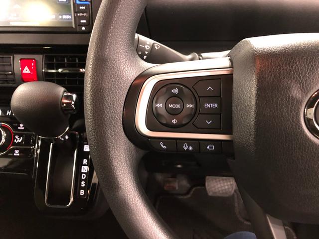 タント カスタムＸスタイルセレクション　走行１０７３９キロ／純正ナビ　一年保証・走行距離無制限走行１０７３９キロ　フルセグナビ　ブルートゥース　ＵＳＢ　全周囲カメラ　ドラレコ　クリアランスソナー　オートライト　ＬＥＤヘッドライト　シートヒーター　両側電動スライドドア（48枚目）